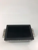 Mitsubishi Pajero Monitor/display/piccolo schermo MR558403