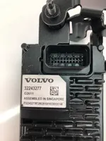 Volvo S90, V90 Videon ohjainlaite 32243277