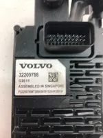 Volvo S60 Otras unidades de control/módulos 32209788