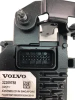 Volvo S60 Citu veidu vadības bloki / moduļi 32209788