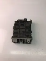 Volkswagen PASSAT B3 Unité de commande, module ECU de moteur 443907403G