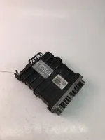 Volkswagen PASSAT B3 Komputer / Sterownik ECU silnika 443907403G