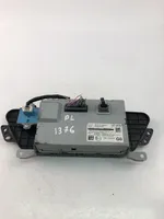 Honda CR-V Monitor / wyświetlacz / ekran 39710T1GG020M1