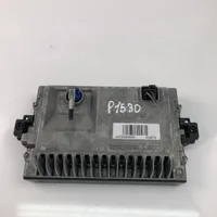 Mercedes-Benz SLK R172 Monitori/näyttö/pieni näyttö A1729008600