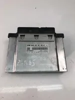 Volkswagen Golf VII Centralina/modulo motore ECU 04E907309AF