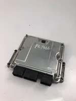 Suzuki Grand Vitara I Motora vadības bloka ECU 3392067G20