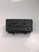 Volvo S80 Przełącznik / Włącznik nawiewu dmuchawy 9496811