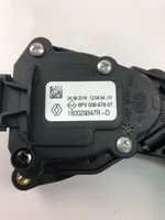 Renault Clio IV Supporto del pedale dell’acceleratore 180029347RD