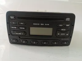 Ford Galaxy Panel / Radioodtwarzacz CD/DVD/GPS 97AP18C815AC