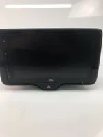 Toyota Yaris XP210 Monitori/näyttö/pieni näyttö 86140YP061