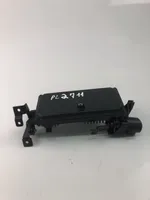 Volvo S90, V90 TV Tuner 31660604