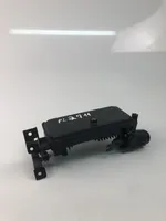 Volvo S90, V90 Video control module 31660604