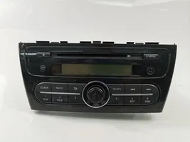 Mitsubishi Mirage VI G4 Attrage Unité principale radio / CD / DVD / GPS 8701A538