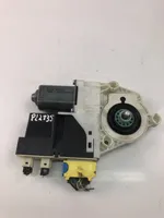 Citroen C5 Front door window regulator motor 9649304380