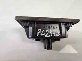 Audi A4 Allroad Lampa oświetlenia tylnej tablicy rejestracyjnej 4G0943021