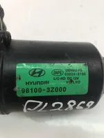 Hyundai i40 Pyyhkimen moottori 981003Z000
