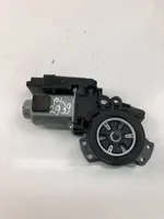 KIA Optima Front door window regulator motor 402414G