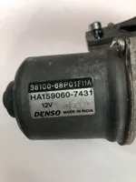 Suzuki Baleno IV Wiper motor 3810068P01F11A