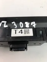 Toyota RAV 4 (XA50) Monitori/näyttö/pieni näyttö 8395042540