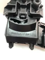 Citroen C1 Interruptor/palanca de limpiador de luz de giro 17F1441