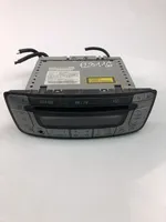 Toyota Aygo AB10 Panel / Radioodtwarzacz CD/DVD/GPS 861200H010