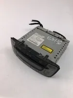 Toyota Aygo AB10 Panel / Radioodtwarzacz CD/DVD/GPS 861200H010