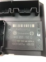 Volkswagen Golf V Motorino alzacristalli della portiera anteriore 1K0959792C