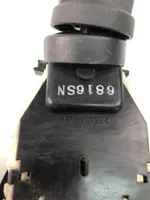 Nissan NP300 Pyyhkimen/suuntavilkun vipukytkin 6816SN