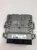 Volvo V60 Komputer / Sterownik ECU silnika 31336712