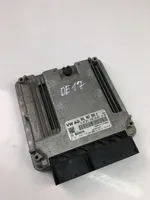 Volkswagen Jetta VI Unité de commande, module ECU de moteur 04L907309K