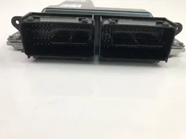 Volvo V60 Komputer / Sterownik ECU silnika 31452623