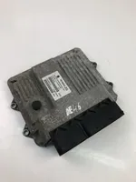 Opel Combo C Centralina/modulo motore ECU 55194022ZG