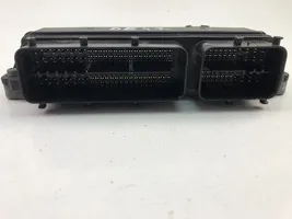 Toyota Prius (XW30) Centralina/modulo motore ECU 8966147280