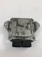 Opel Agila B Engine control unit/module ECU 3392085L00