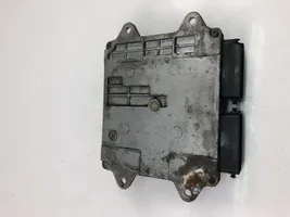 Mitsubishi Colt Unité de commande, module ECU de moteur A1351503379