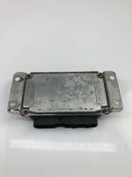 Toyota Aygo AB10 Galios (ECU) modulis 896610H041