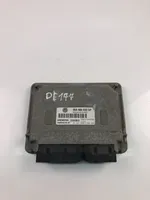 Volkswagen New Beetle Engine control unit/module ECU 06A906033DP