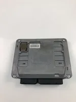 Volkswagen New Beetle Komputer / Sterownik ECU silnika 06A906033DP