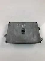 Honda CR-V Unité de commande, module ECU de moteur 37820RZVE53