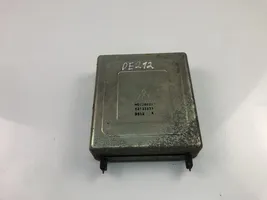 Mitsubishi Galant Centralina/modulo motore ECU MD128621