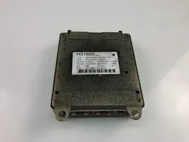 Mitsubishi Galant Centralina/modulo motore ECU MD128621