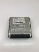 Mercedes-Benz Vaneo W414 Unité de commande, module ECU de moteur 0285451732