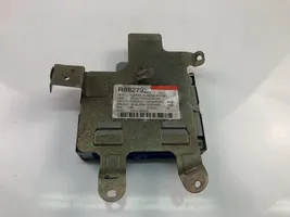 Nissan Almera Centralina/modulo motore ECU 237102N305