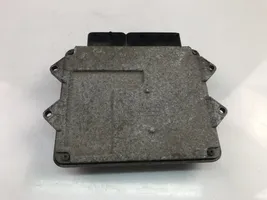 Opel Agila B Komputer / Sterownik ECU silnika 55563976