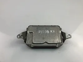 Toyota Aygo AB40 Komputer / Sterownik ECU silnika 896610H540