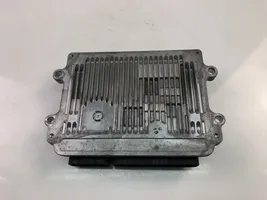 Mazda CX-5 Unité de commande, module ECU de moteur SH3G18881E