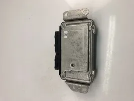 Toyota Aygo AB10 Komputer / Sterownik ECU silnika 896610H080