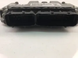 Toyota Aygo AB10 Komputer / Sterownik ECU silnika 896610H080