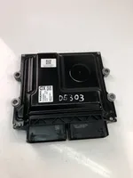 Volvo V60 Centralina/modulo motore ECU 31452623