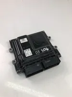 Volvo V60 Komputer / Sterownik ECU silnika 31452623